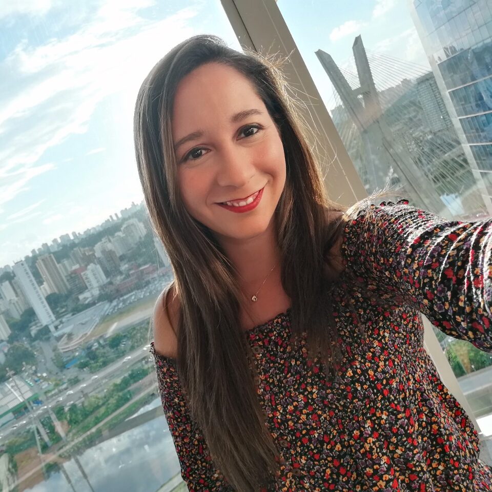 Lucia Carrillo